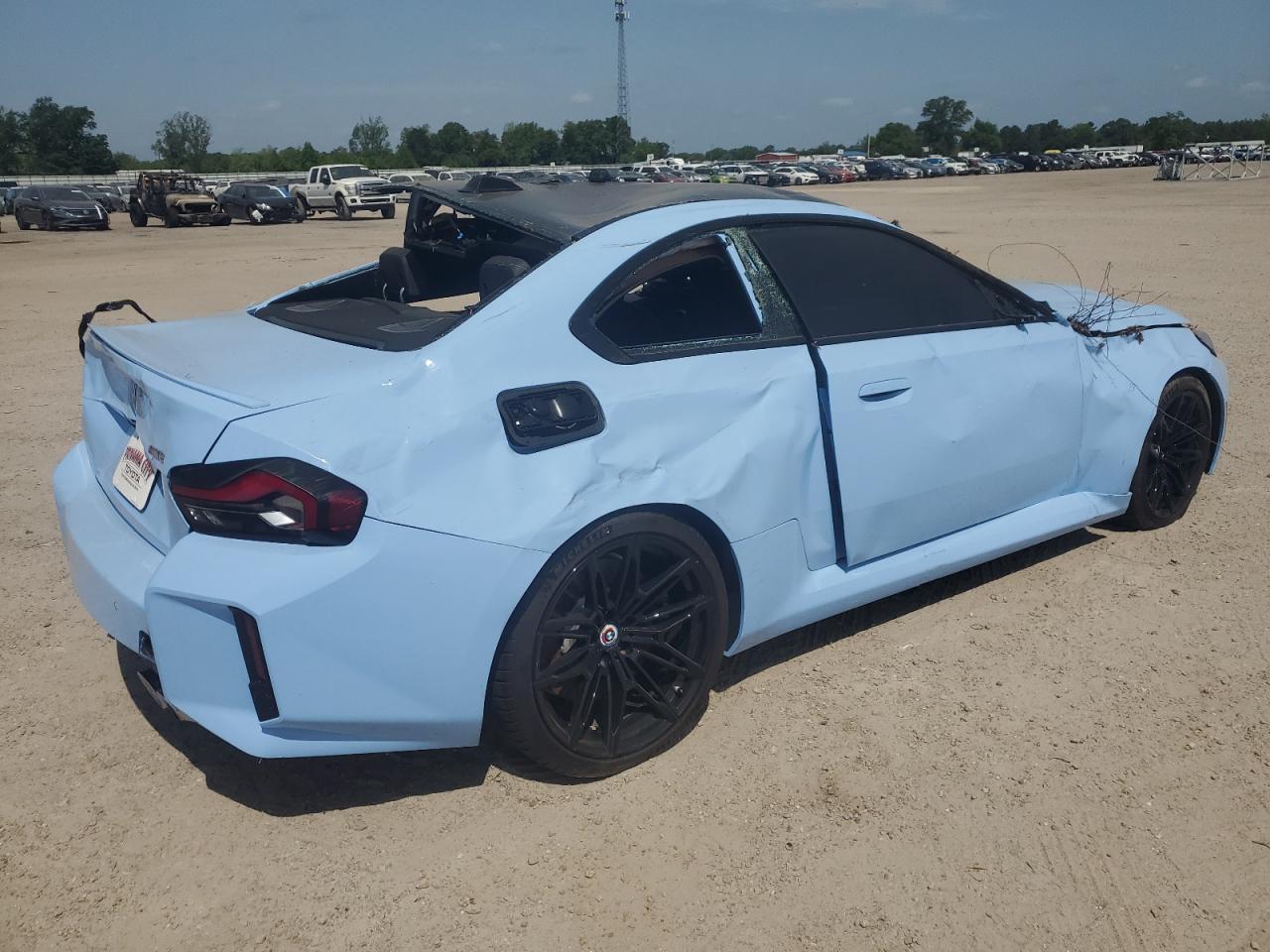 2023 BMW M2 - Image 3