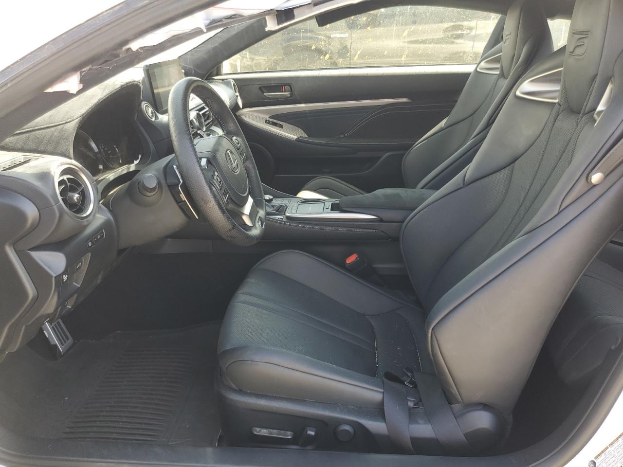 2024 Lexus Rc-F Base - Image 7