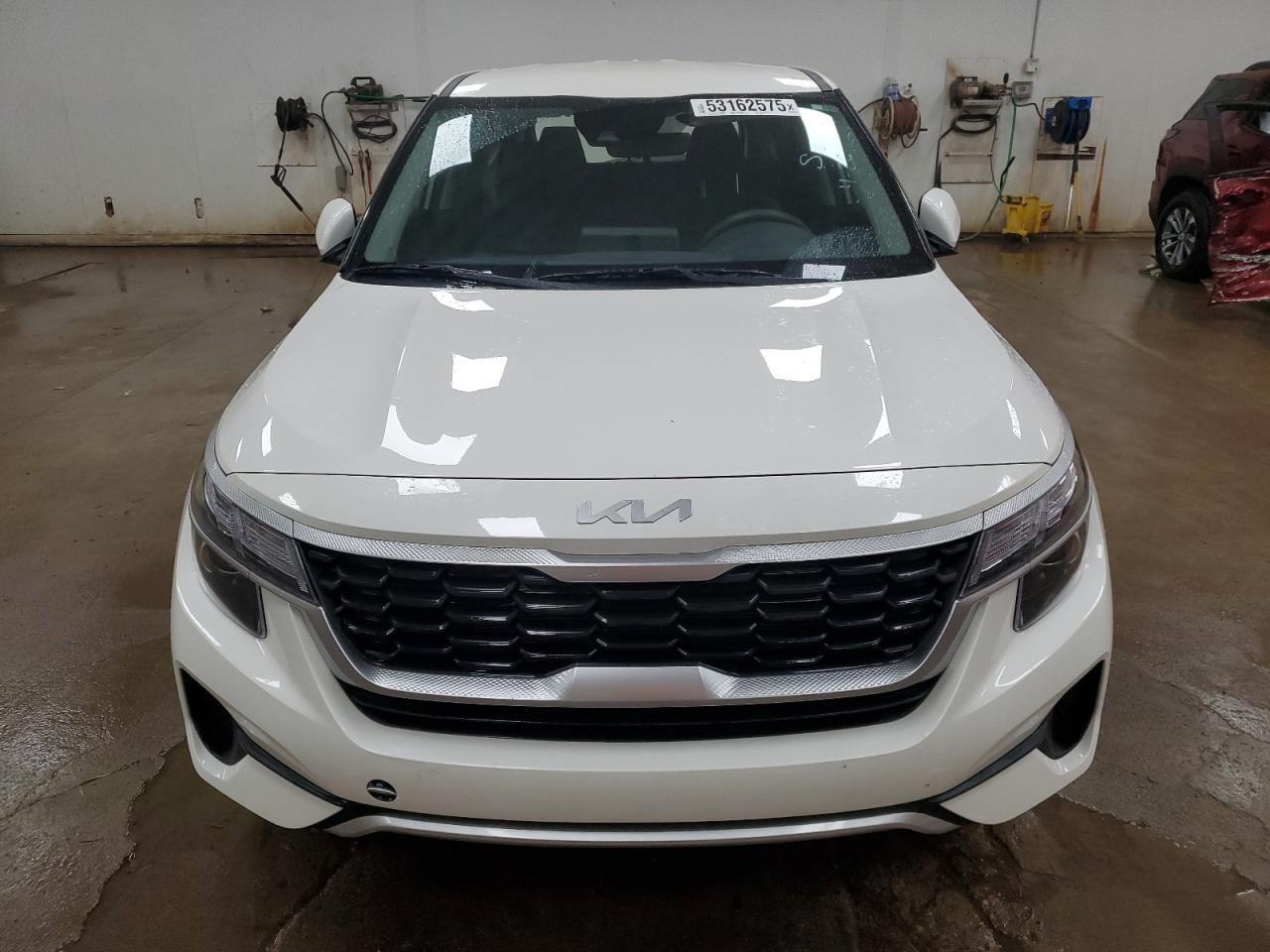 2023 Kia Seltos Lx - Фото 5