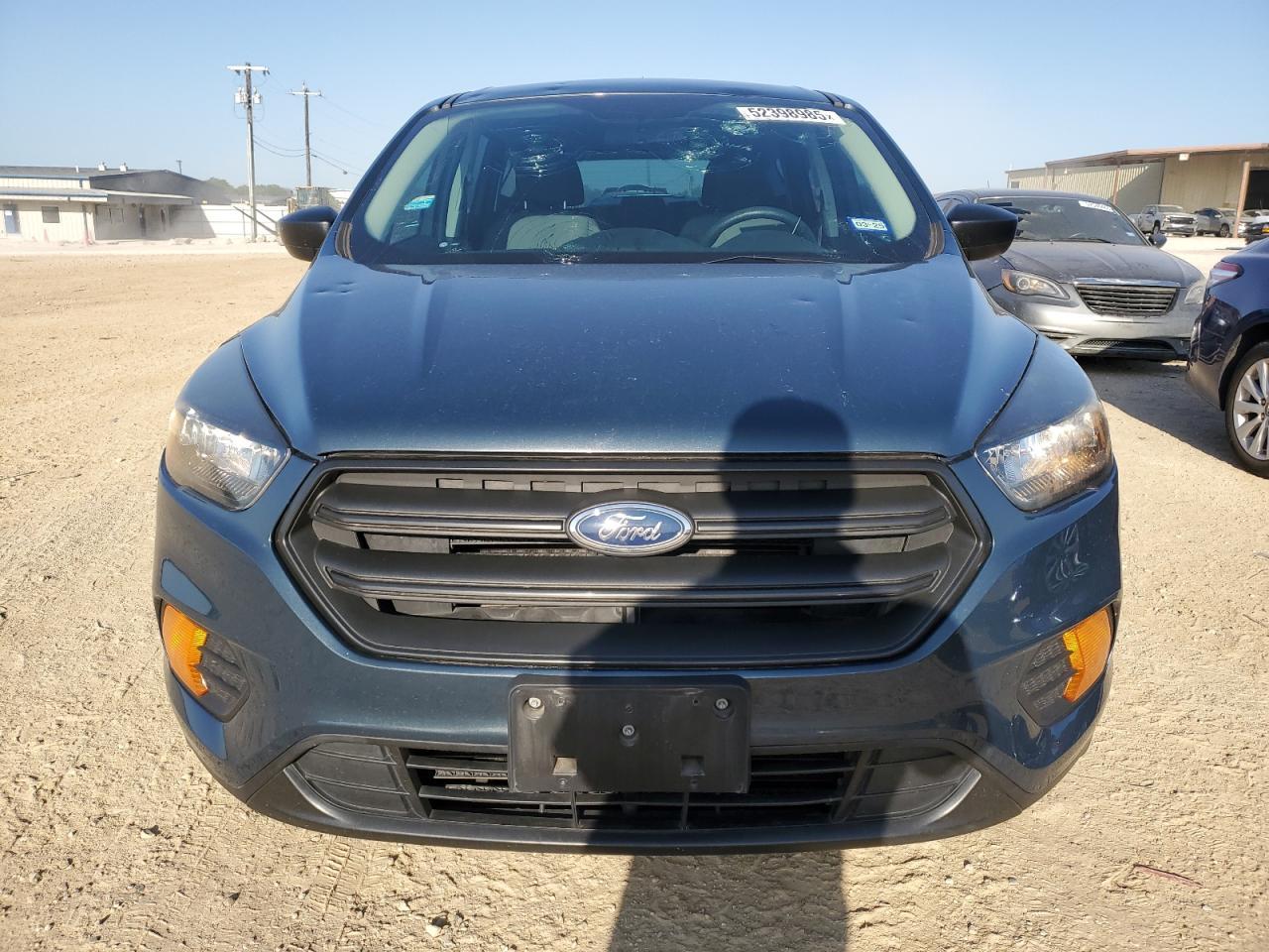 2019 Ford Escape S - Image 5