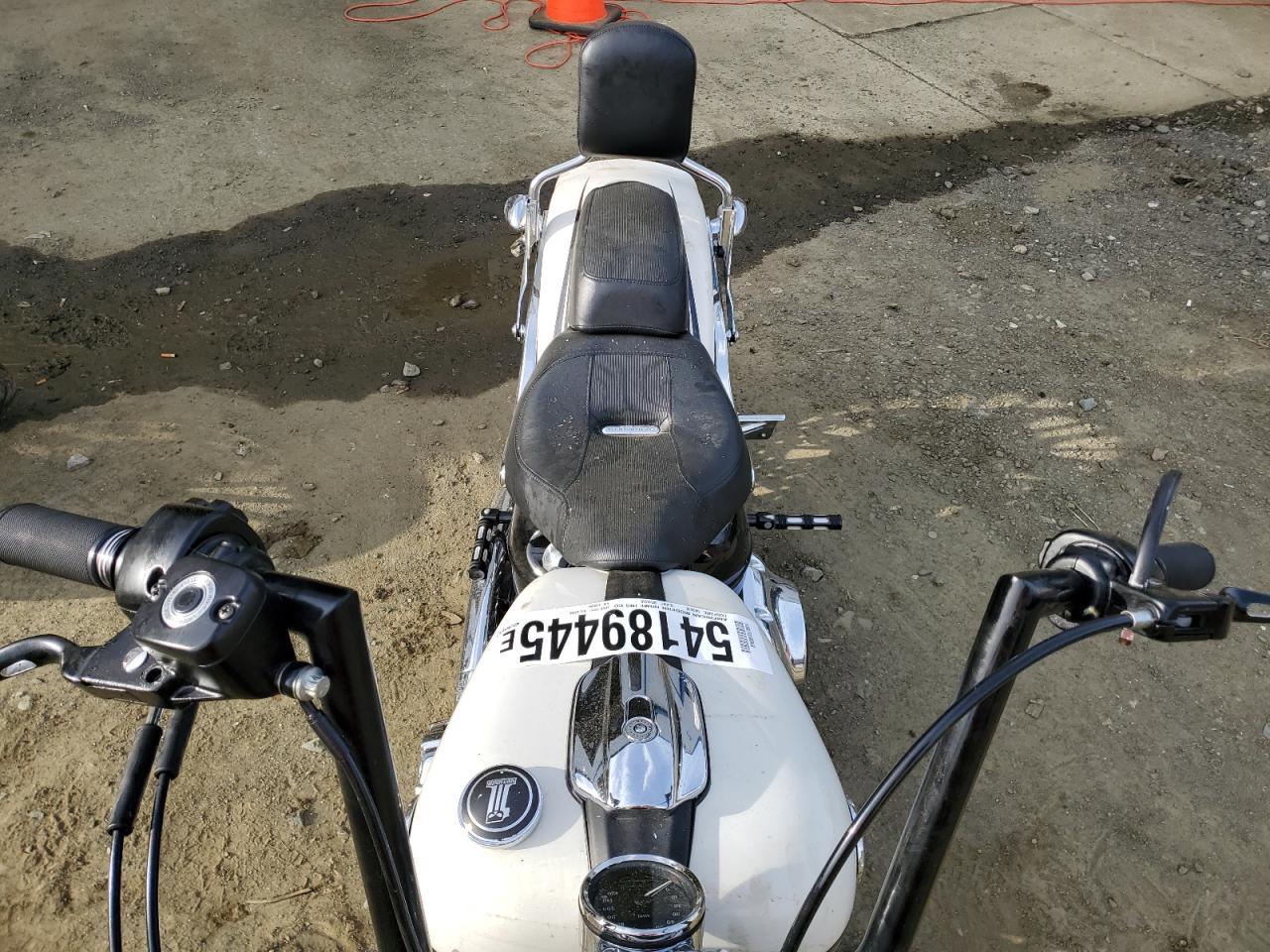 2014 Harley-Davidson Fxsb Breakout - Фото 5