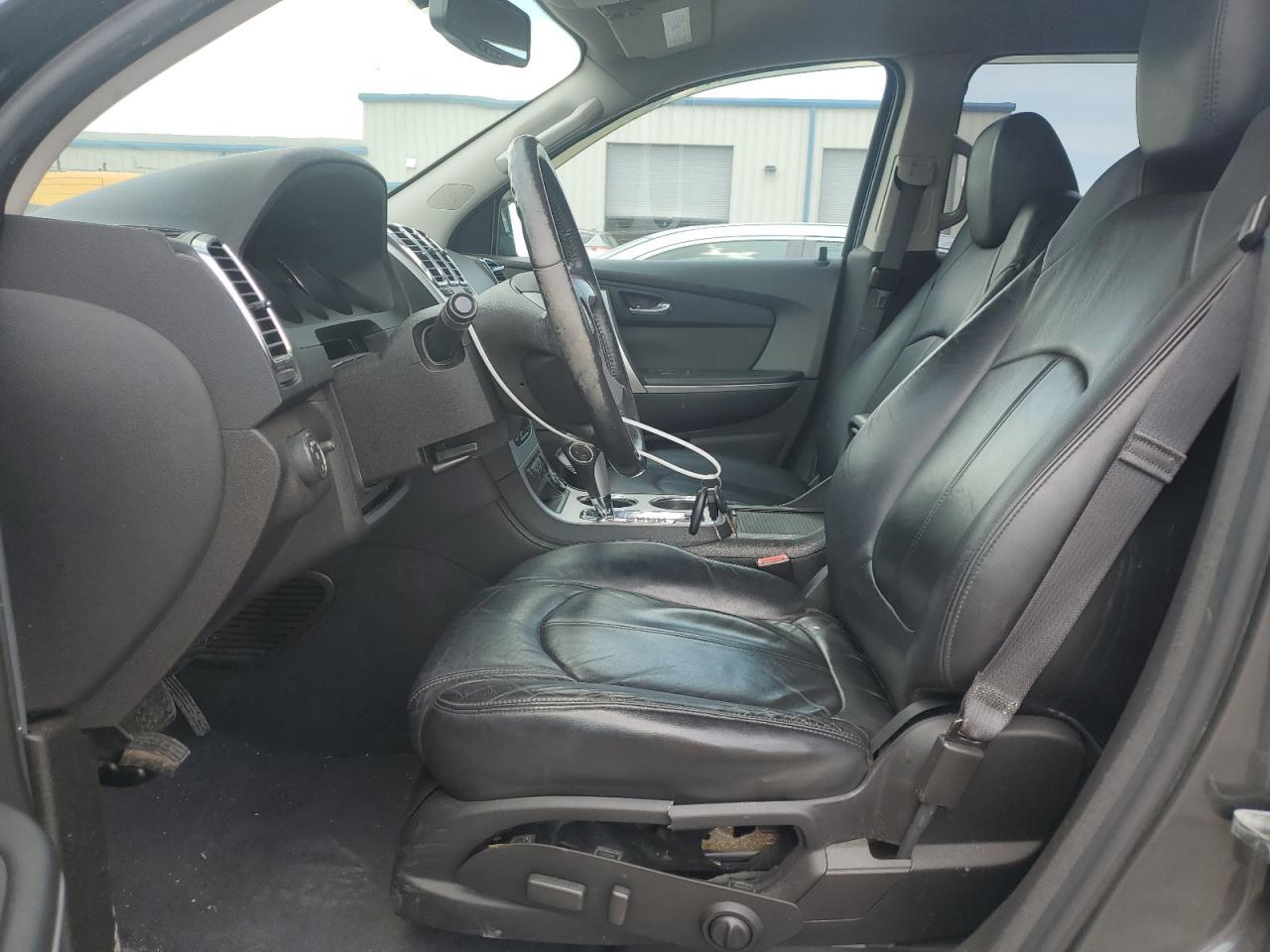 2011 GMC Acadia Slt-1 - Фото 7