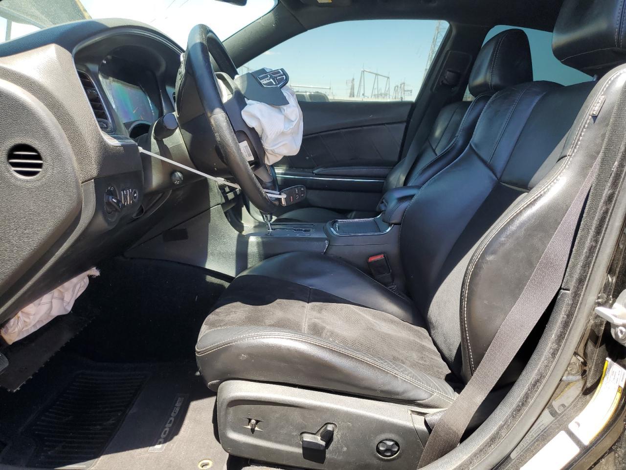 2014 Dodge Charger R/T - Фото 7