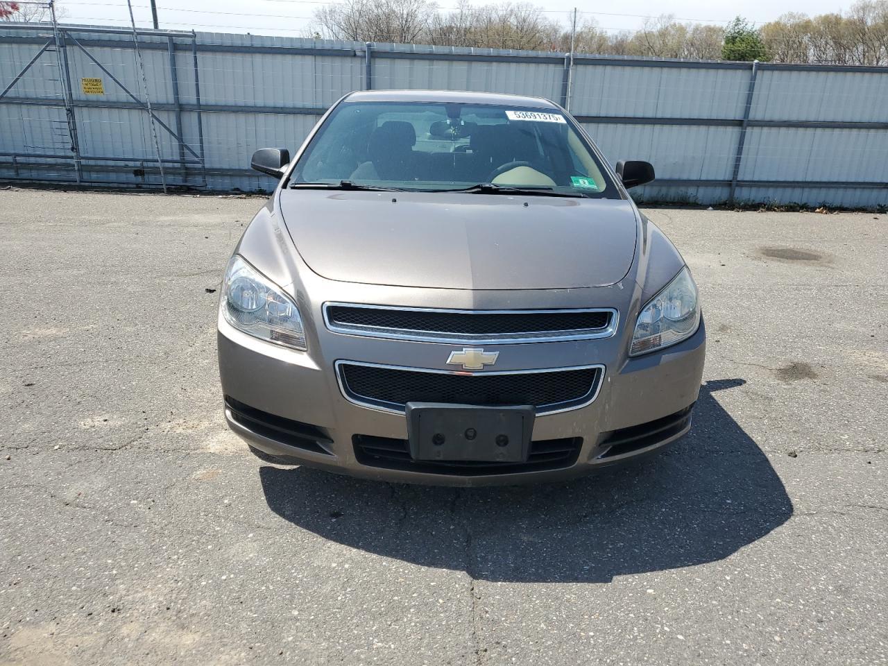 2012 Chevrolet Malibu Ls - Image 5