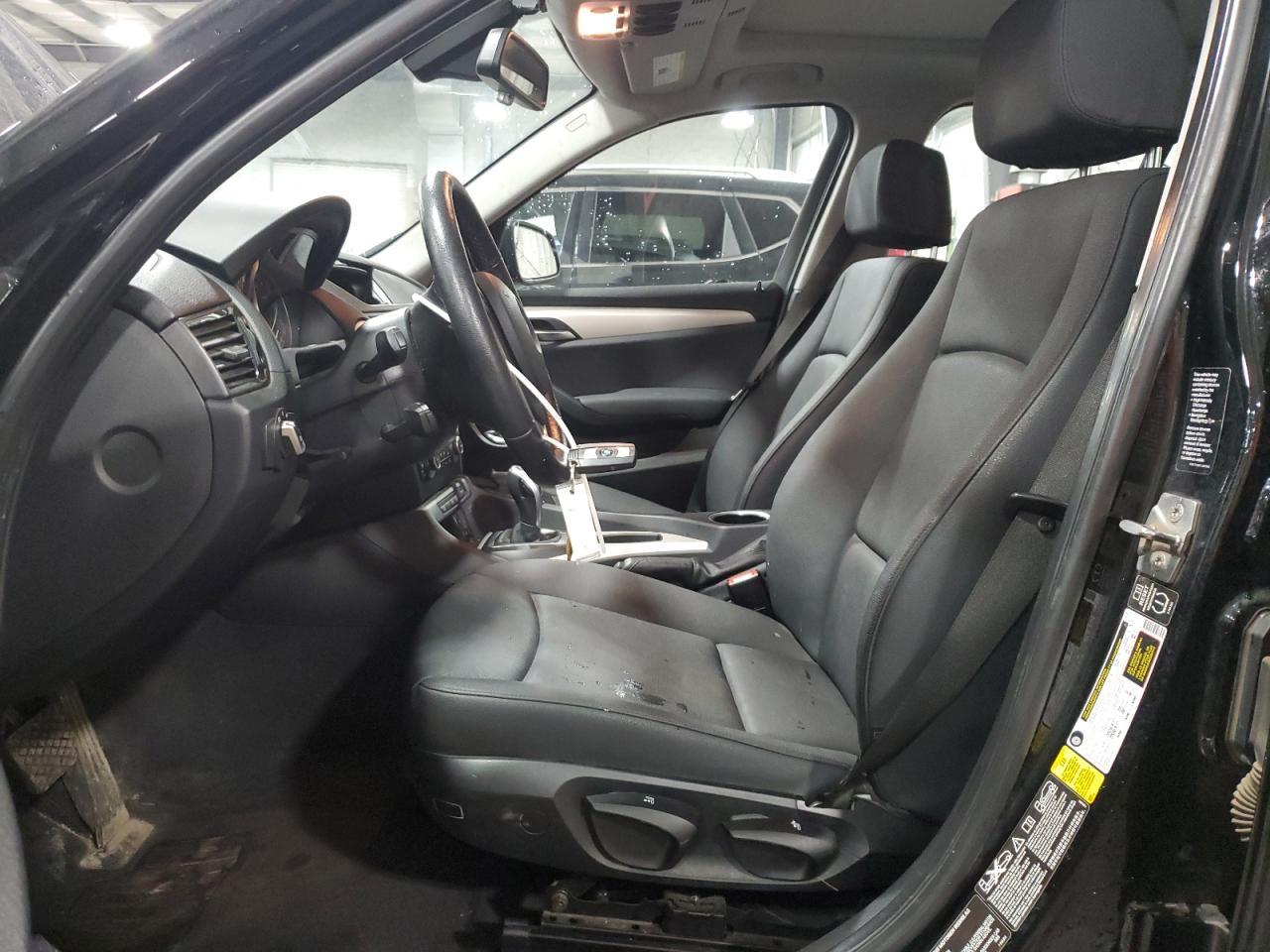 2014 BMW X1 xDrive28I - Фото 7