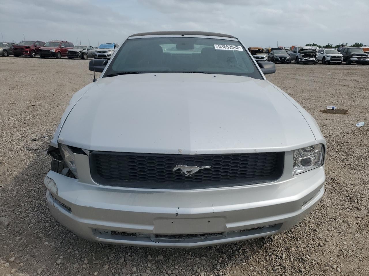 2006 Ford Mustang - Фото 5