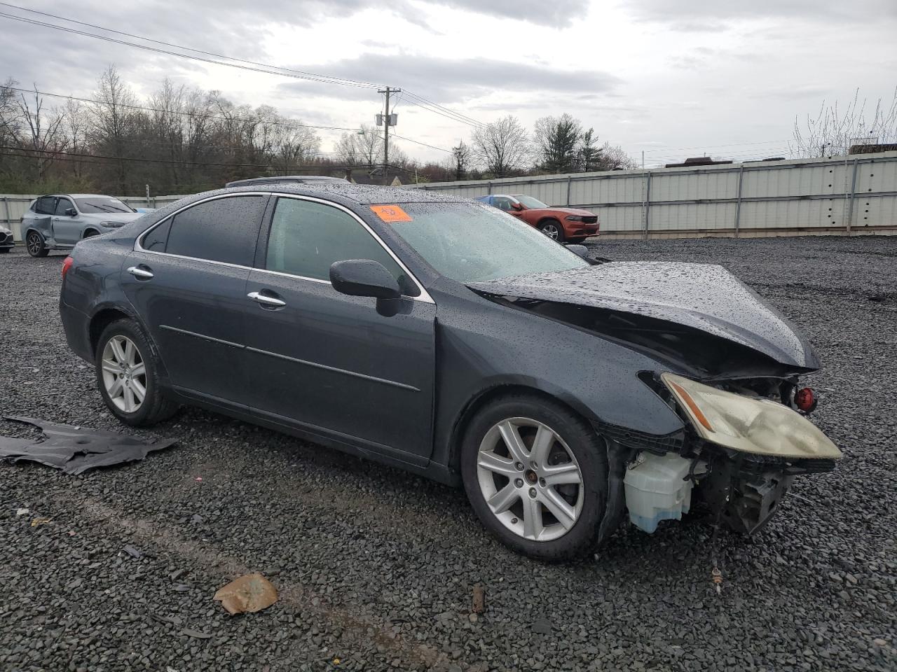 2008 Lexus Es 350 - Image 4