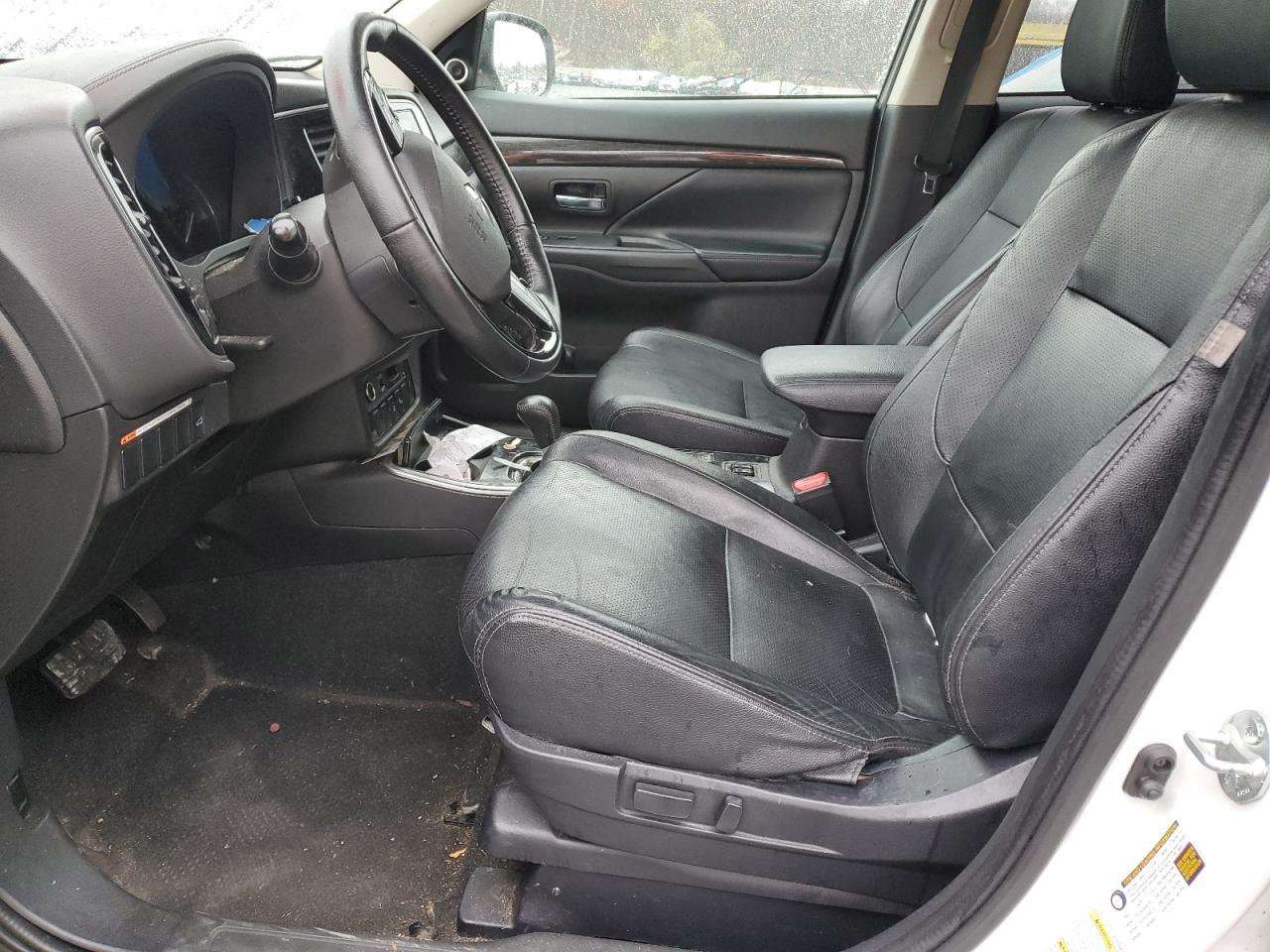 2018 Mitsubishi Outlander Se - Фото 7