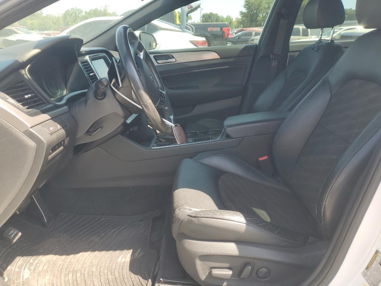 2019 Hyundai Sonata Limited - Image 7