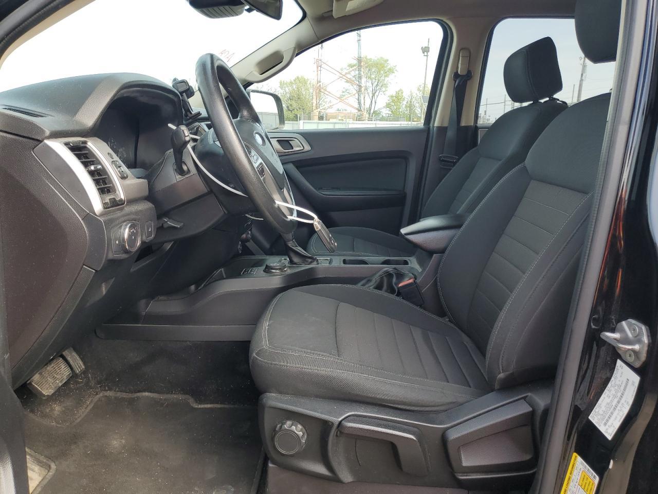 2019 Ford Ranger Xl - Фото 7