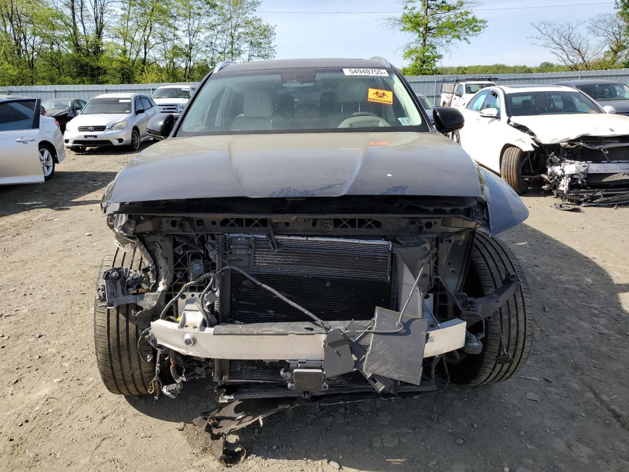 2023 Genesis Gv80 Base - Фото 5