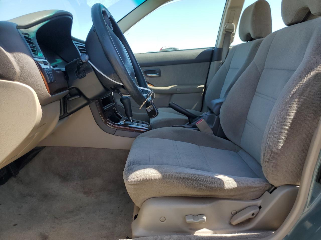 2002 Subaru Legacy Outback - Image 7