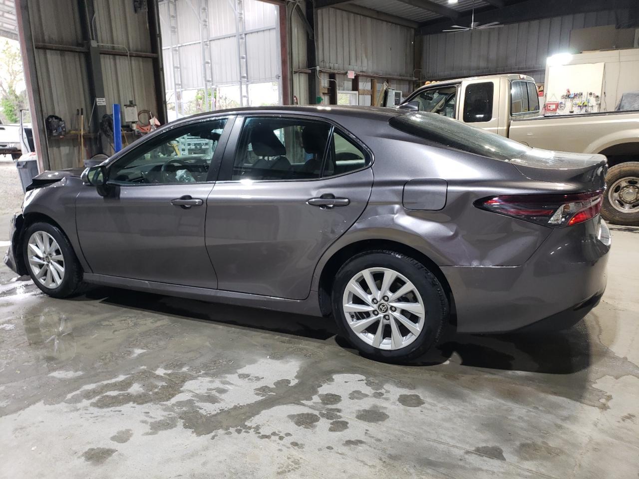 2024 Toyota Camry Le - Image 2