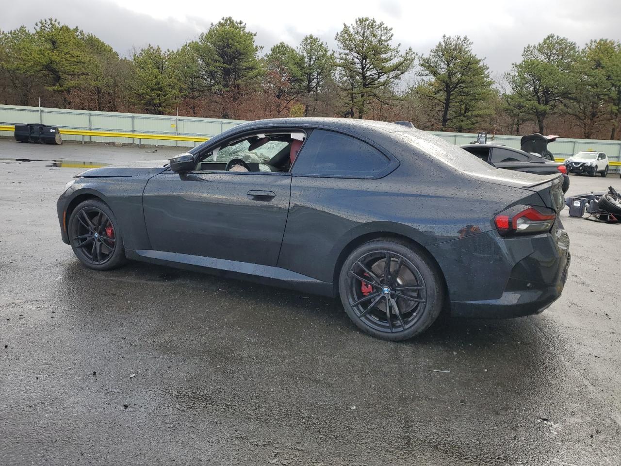 2023 BMW M240Xi - Фото 2