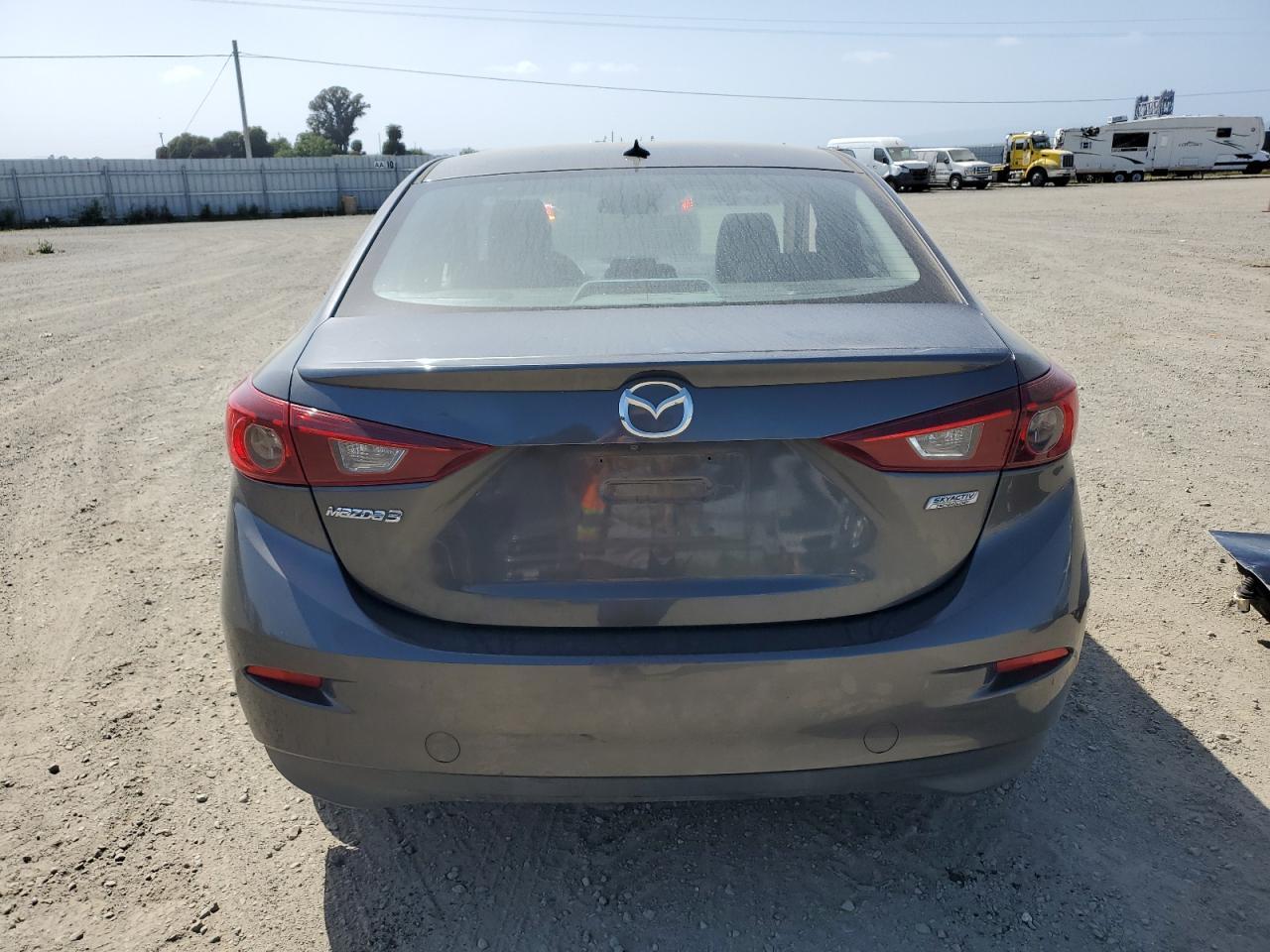 2018 Mazda 3 Touring - Фото 6