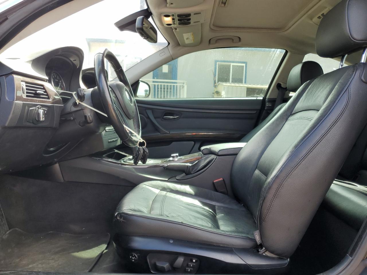 2012 BMW 328 Xi - Image 7