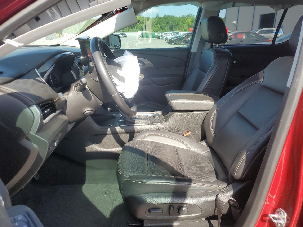 2019 Chevrolet Traverse Premier - Фото 7