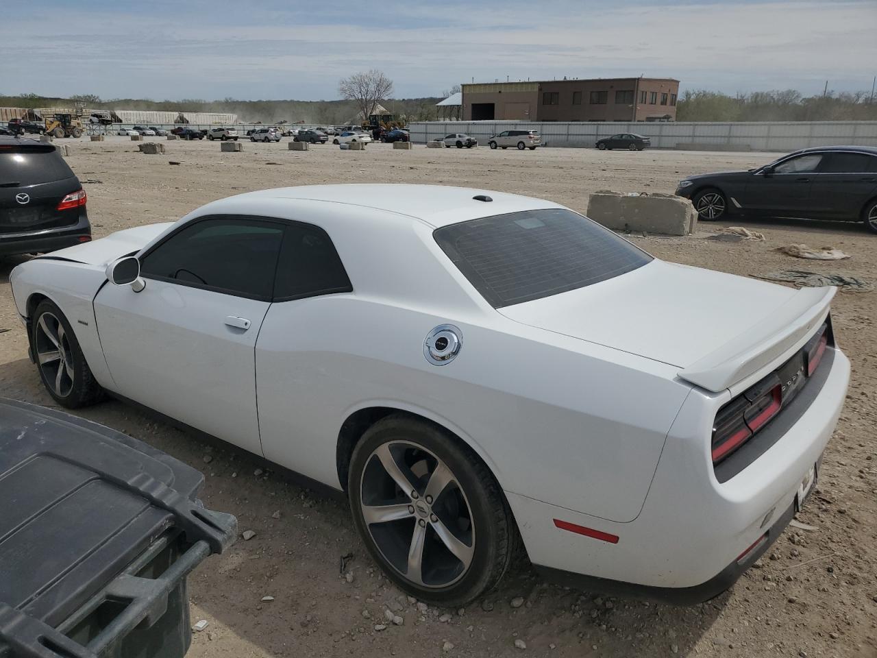 2019 Dodge Challenger R/T - Image 2