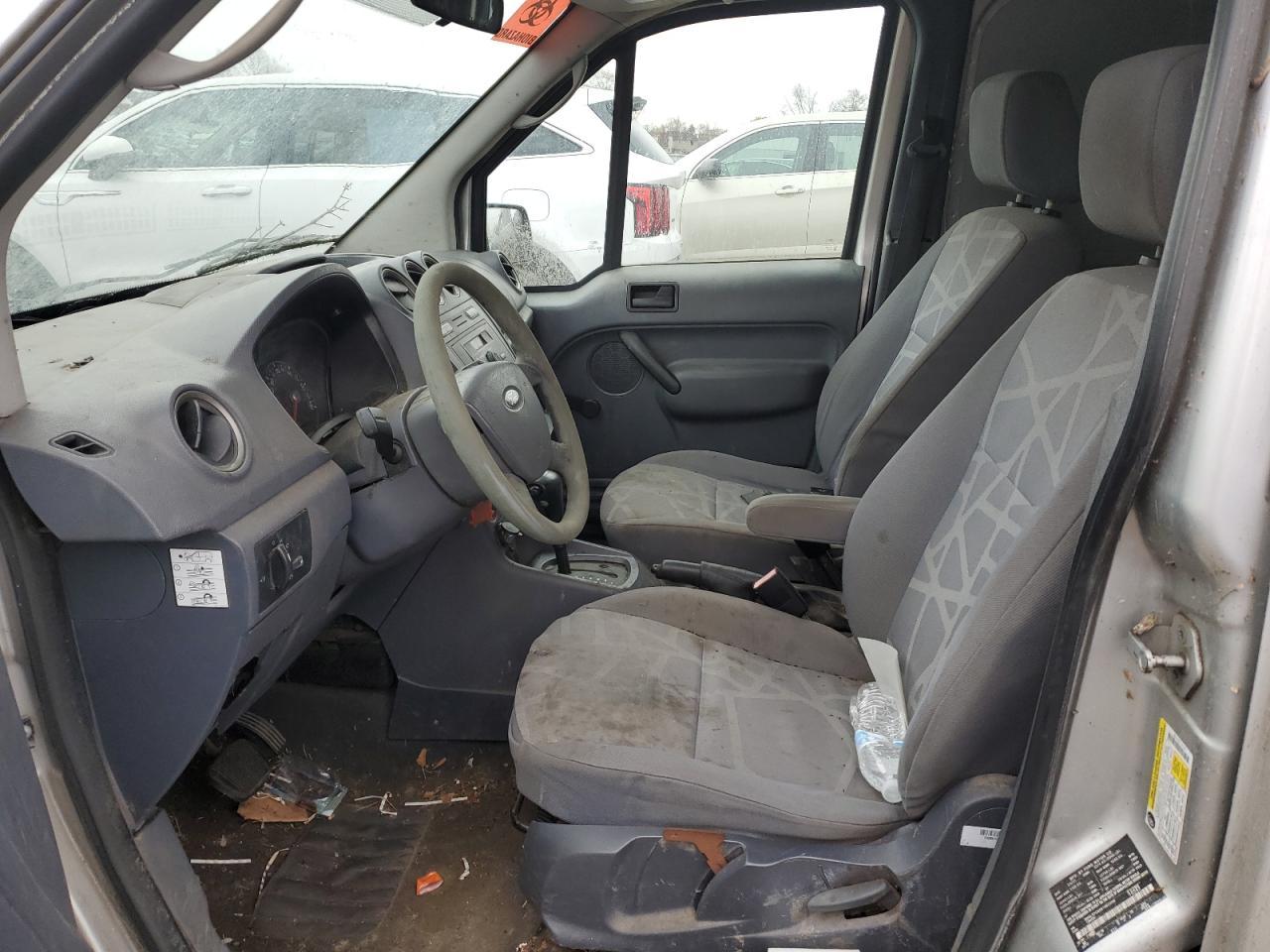 2011 Ford Transit Connect Xl - Фото 7