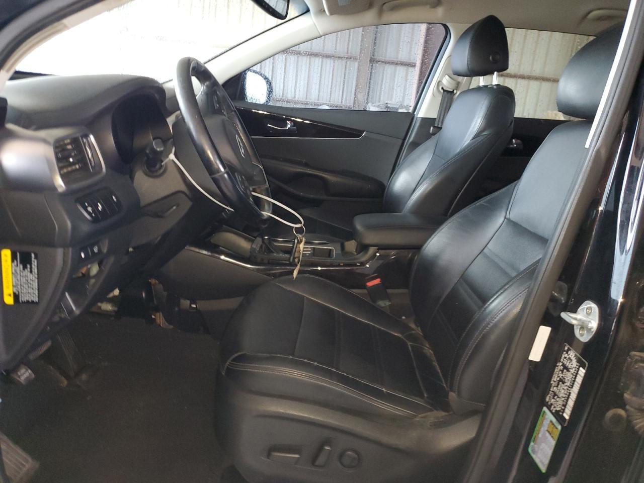 2018 Kia Sorento Ex - Image 7