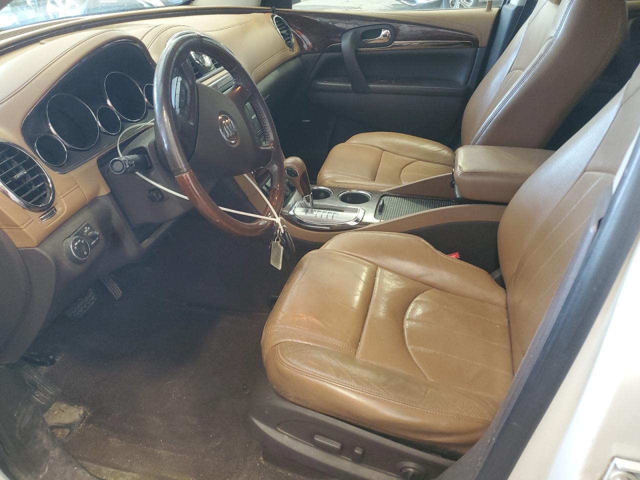 2015 Buick Enclave - Image 7