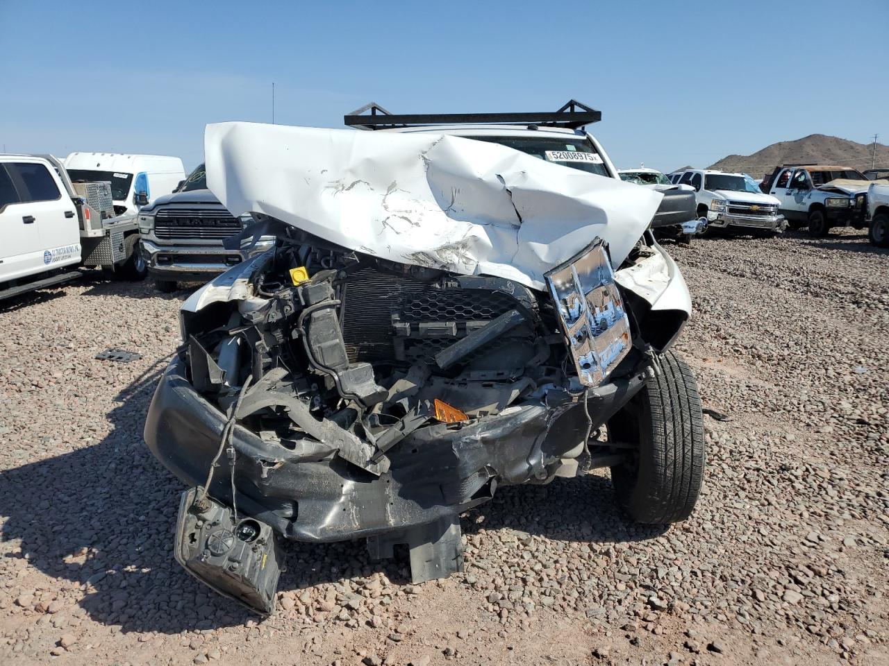 2020 Ram 1500 Classic Tradesman - Image 5