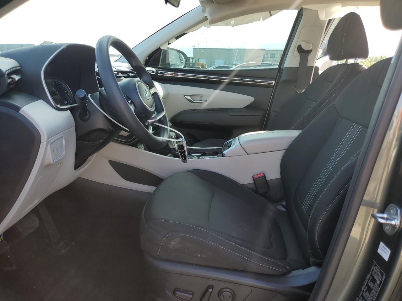 2023 Hyundai Tucson Sel - Фото 7