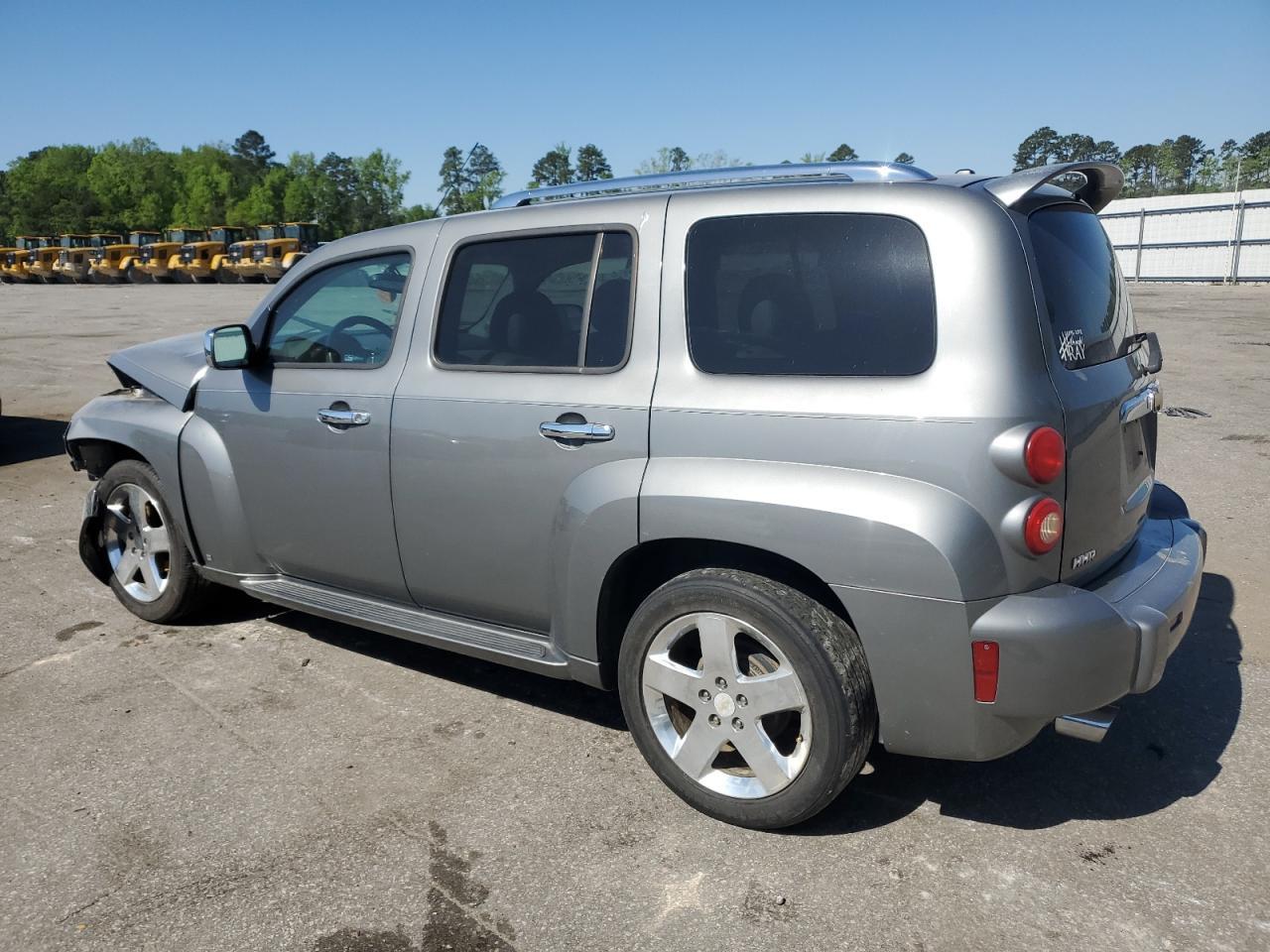 2006 Chevrolet Hhr Lt - Фото 2