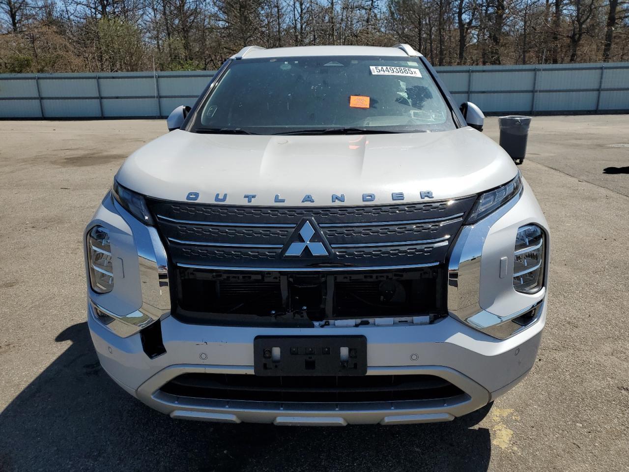 2022 Mitsubishi Outlander Sel - Фото 5