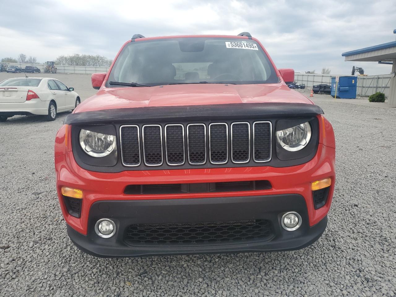 2019 Jeep Renegade Latitude - Image 5