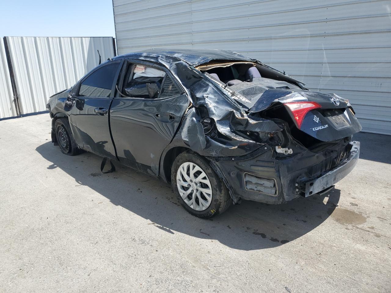 2019 Toyota Corolla L - Фото 2