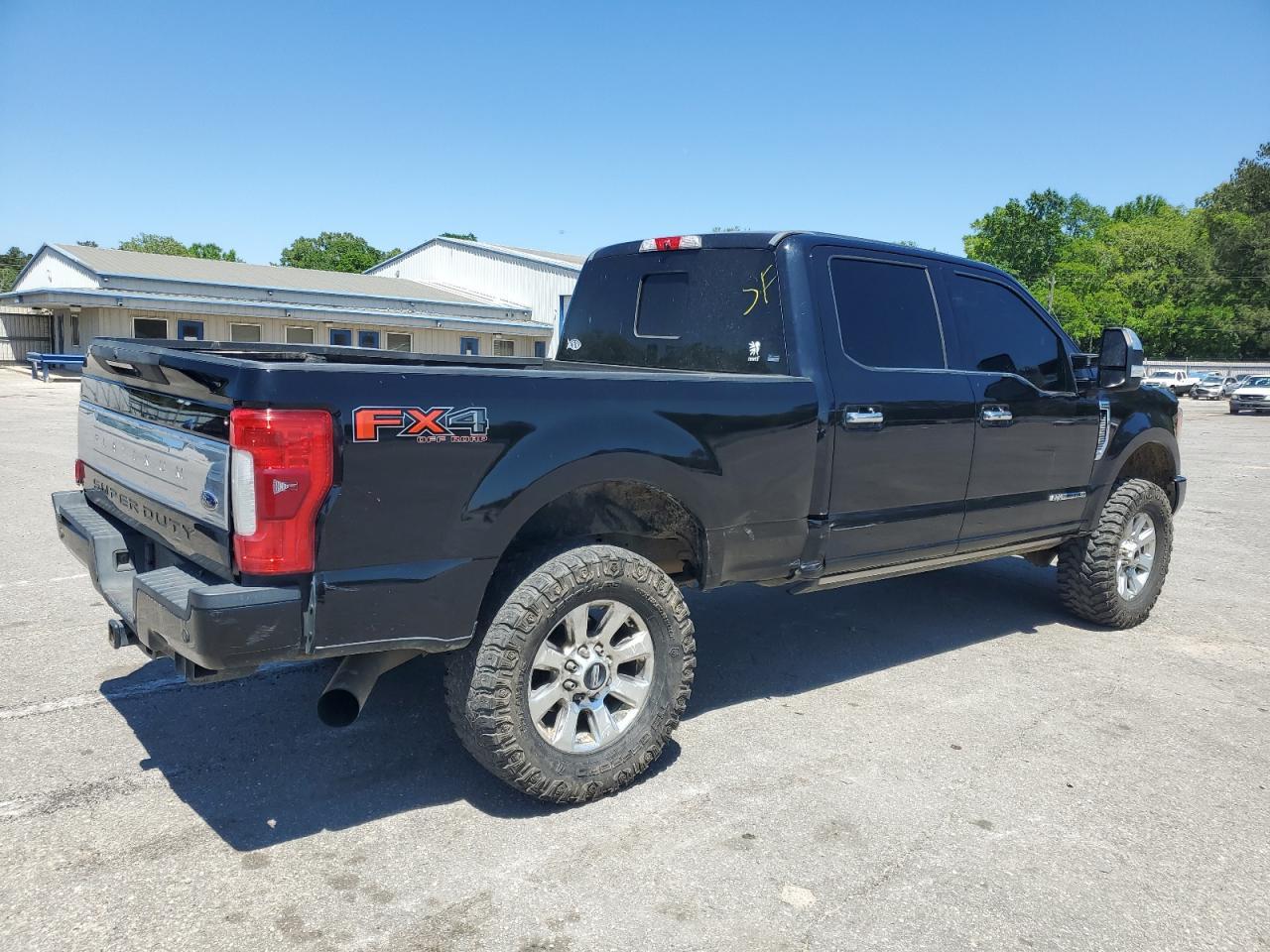 2017 Ford F250 Super Duty - Фото 3