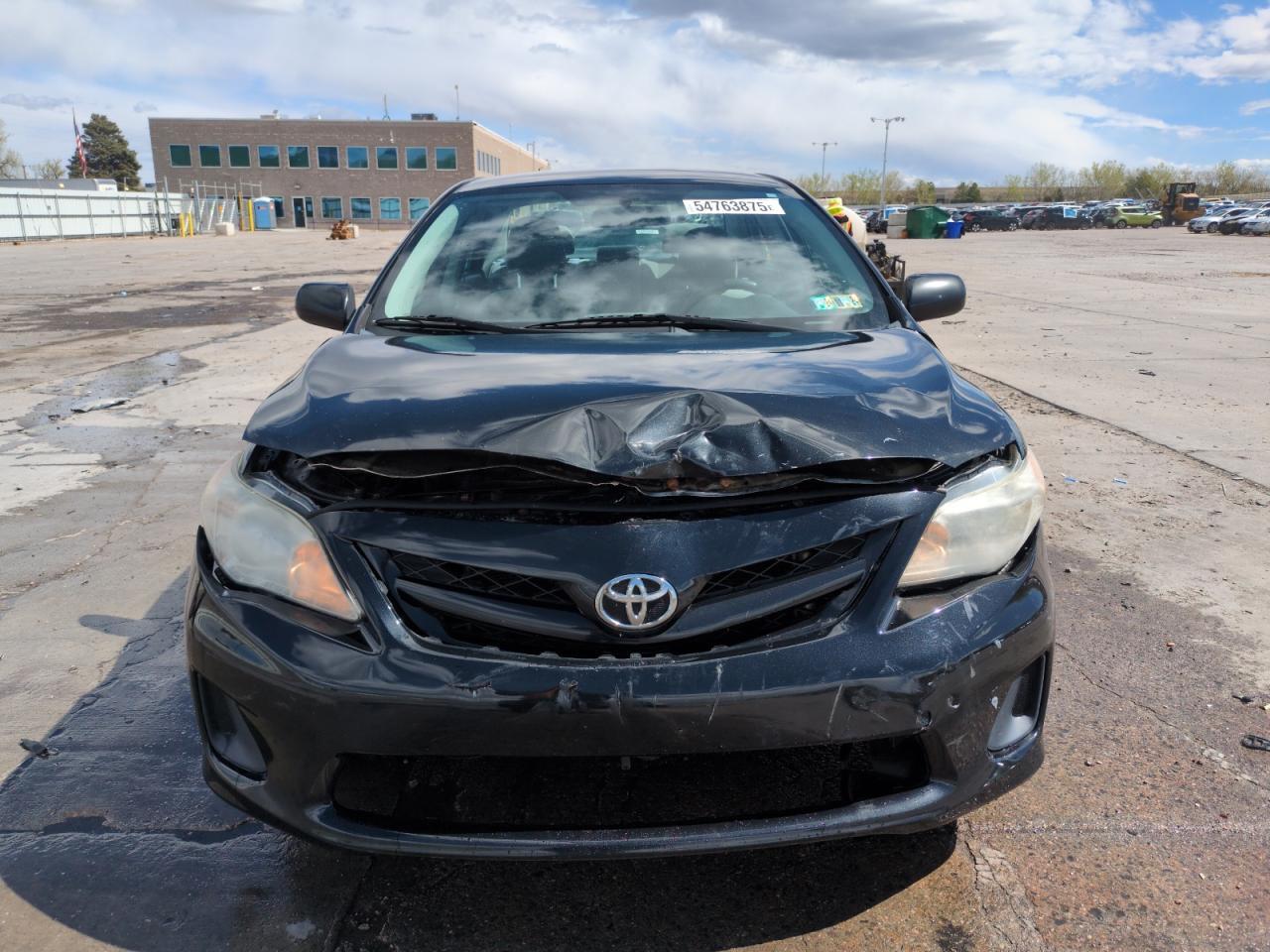 2011 Toyota Corolla Base - Image 5