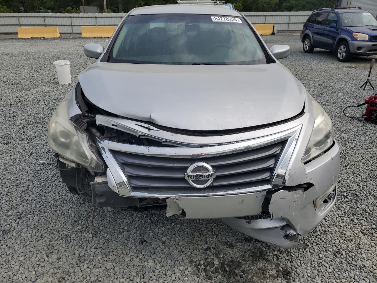 2013 Nissan Altima 2.5 - Фото 5