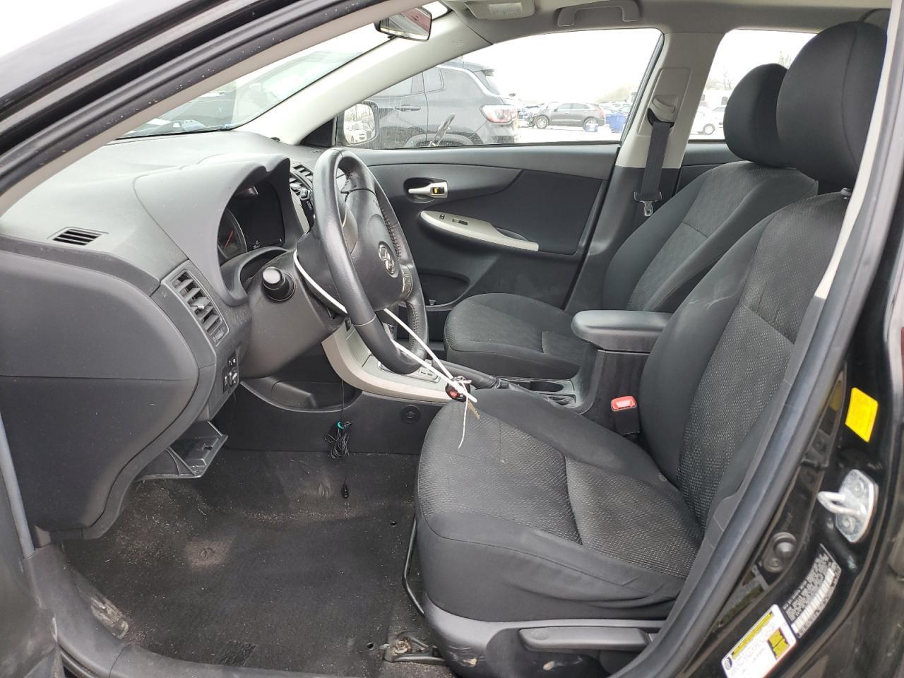 2010 Toyota Corolla Base - Image 7