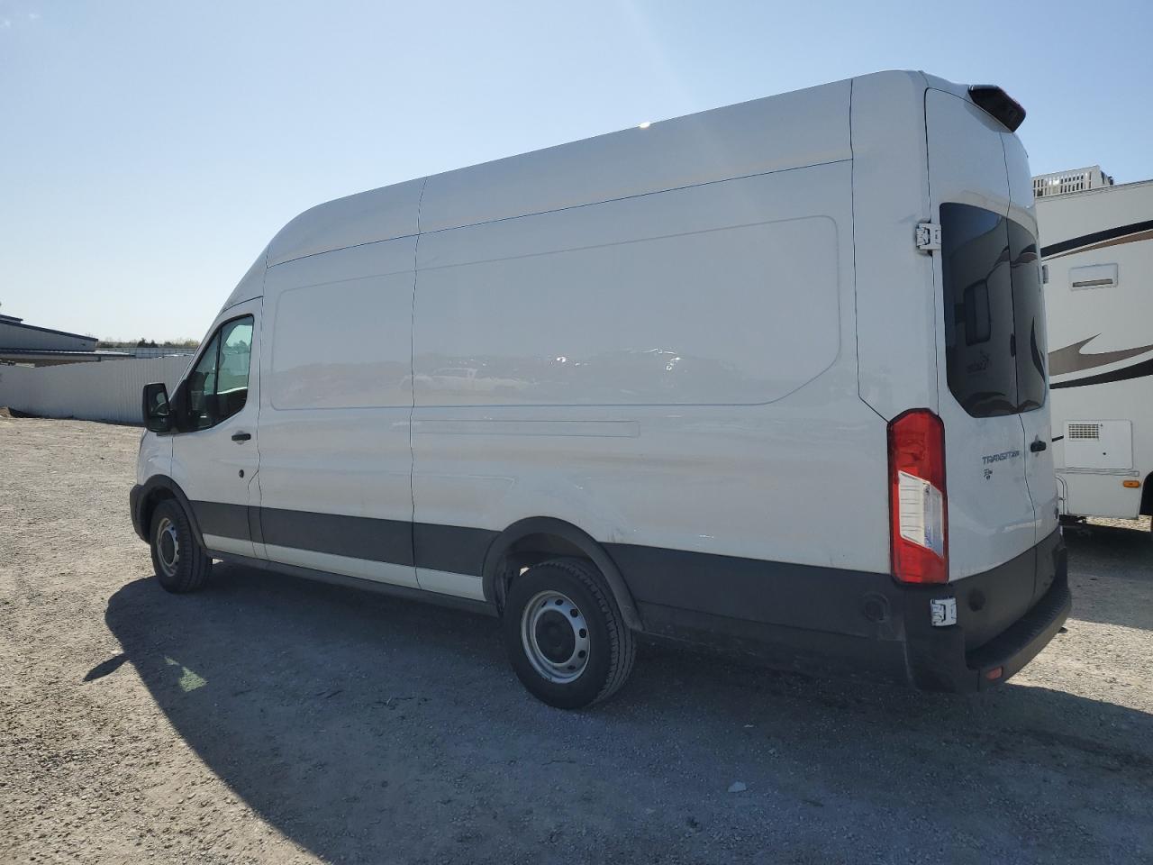 2024 Ford Transit T-250 - Фото 2