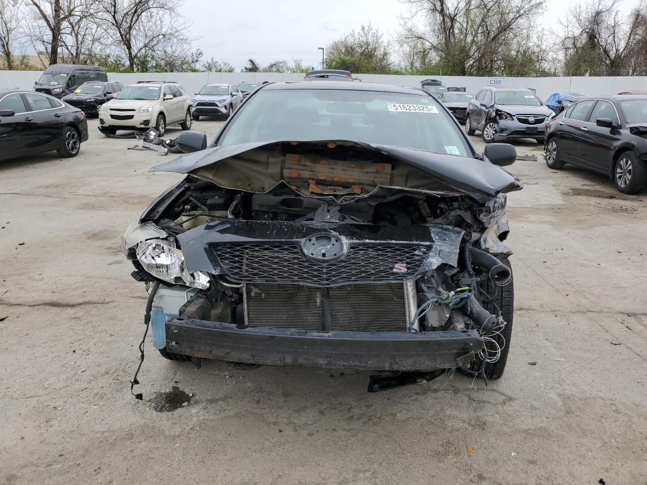 2010 Toyota Corolla Base - Image 5