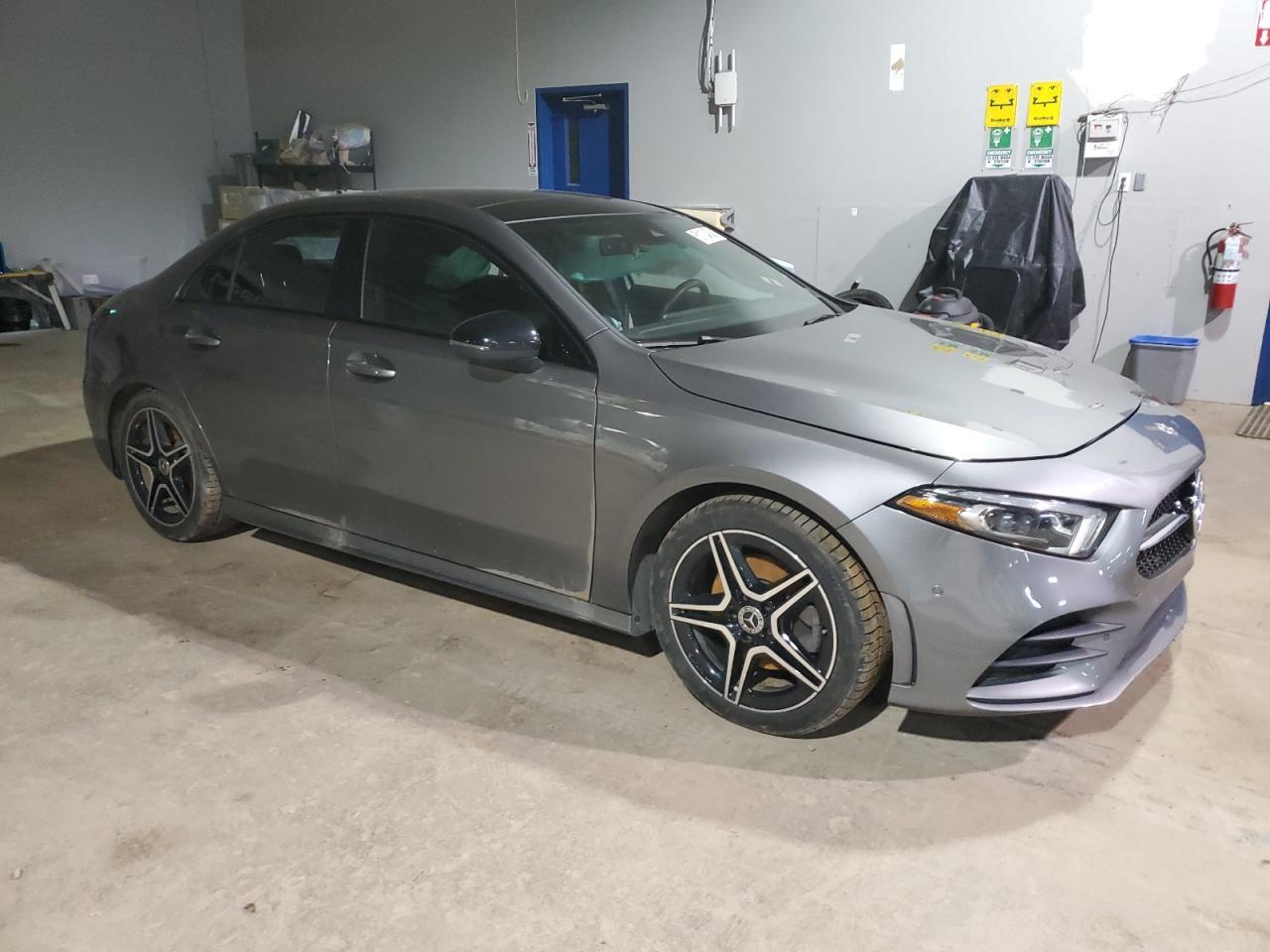 2022 Mercedes-Benz A 220 4Matic - Фото 4