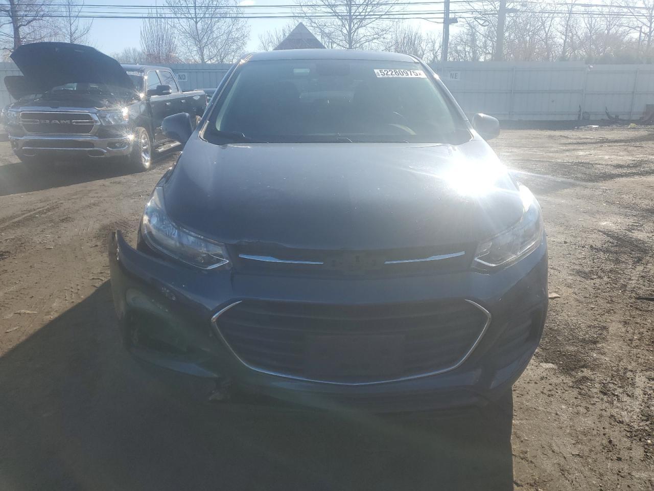 2018 Chevrolet Trax Ls - Фото 5