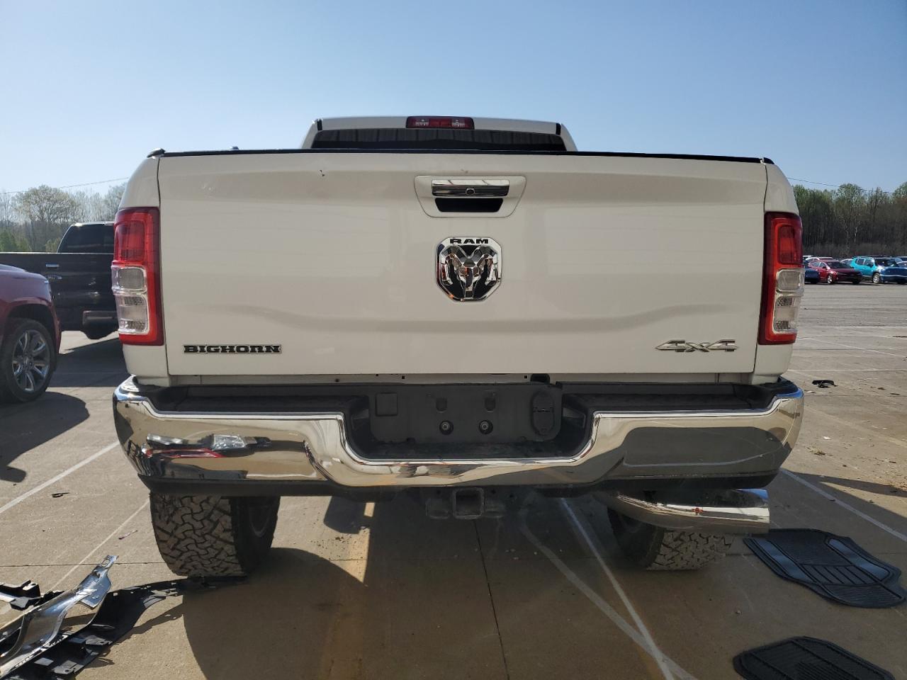 2019 Ram 2500 Big Horn - Image 6