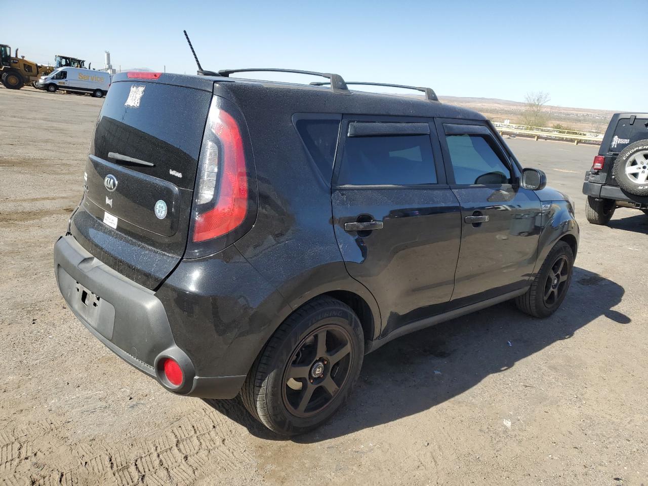 2016 Kia Soul - Image 3