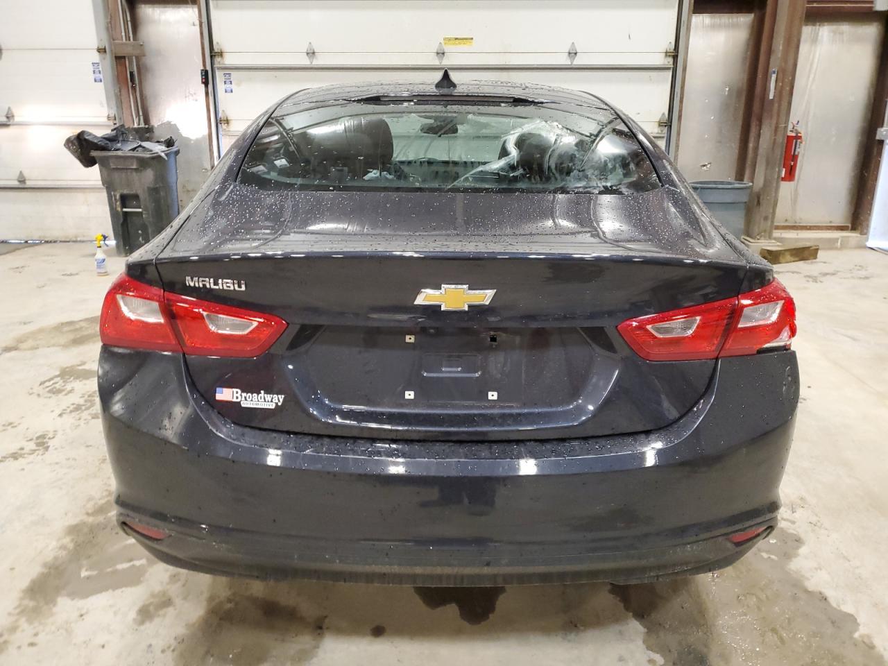 2023 Chevrolet Malibu Ls - Image 6