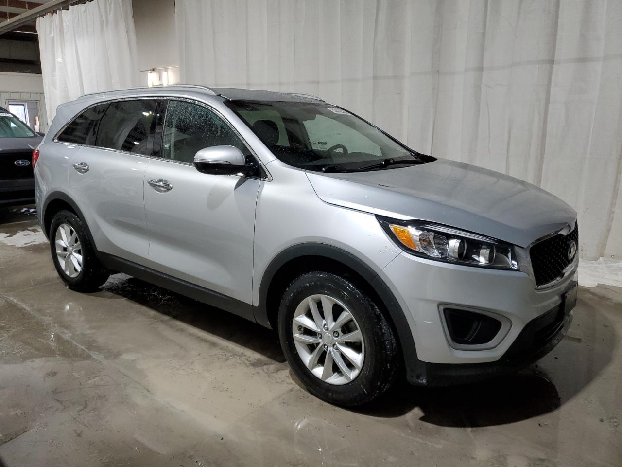 2016 Kia Sorento Lx - Фото 4