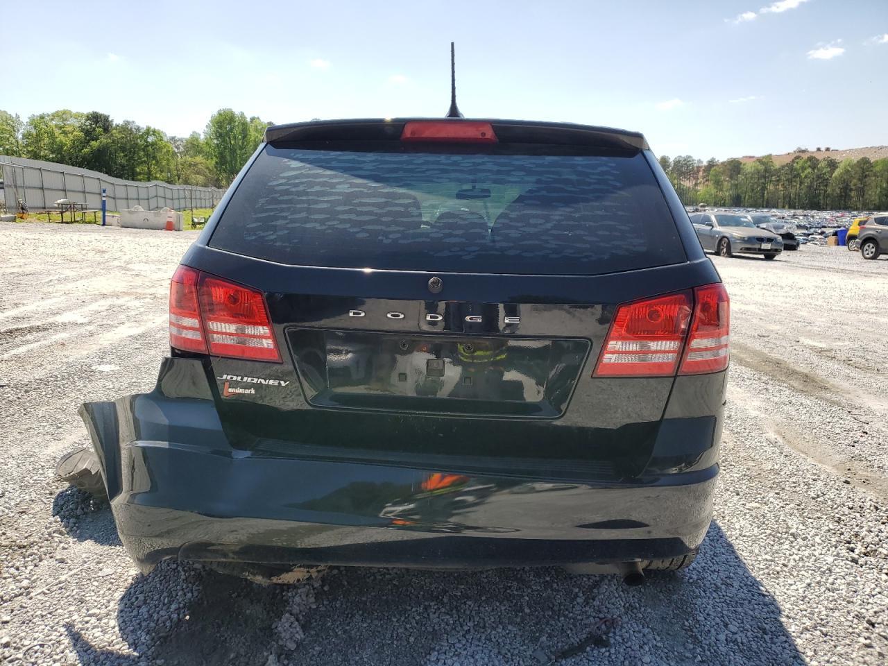 2015 Dodge Journey Se - Фото 6
