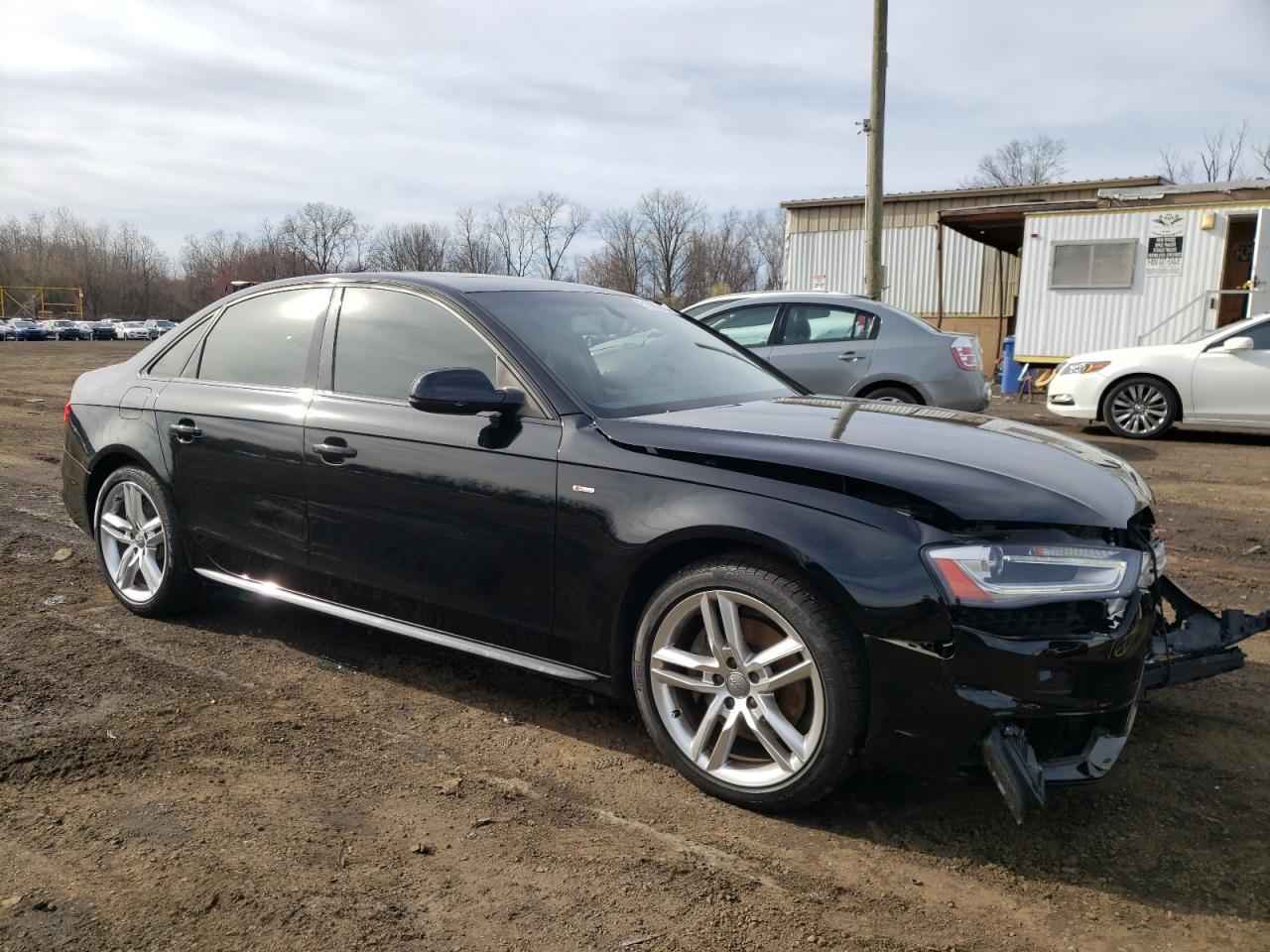 2016 Audi A4 Premium S-Line - Image 4