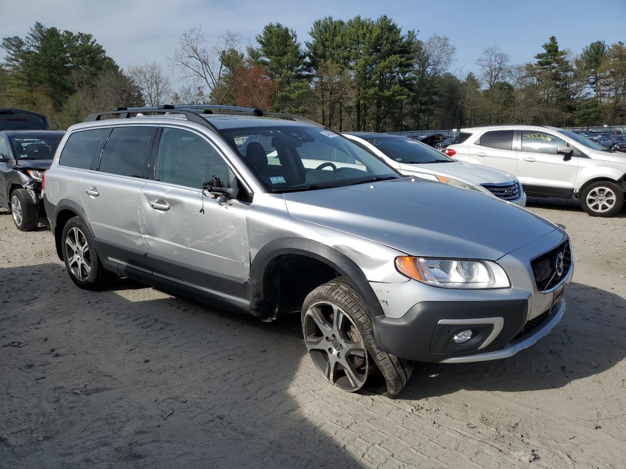 2015 Volvo Xc70 T6 Premier+ - Image 4