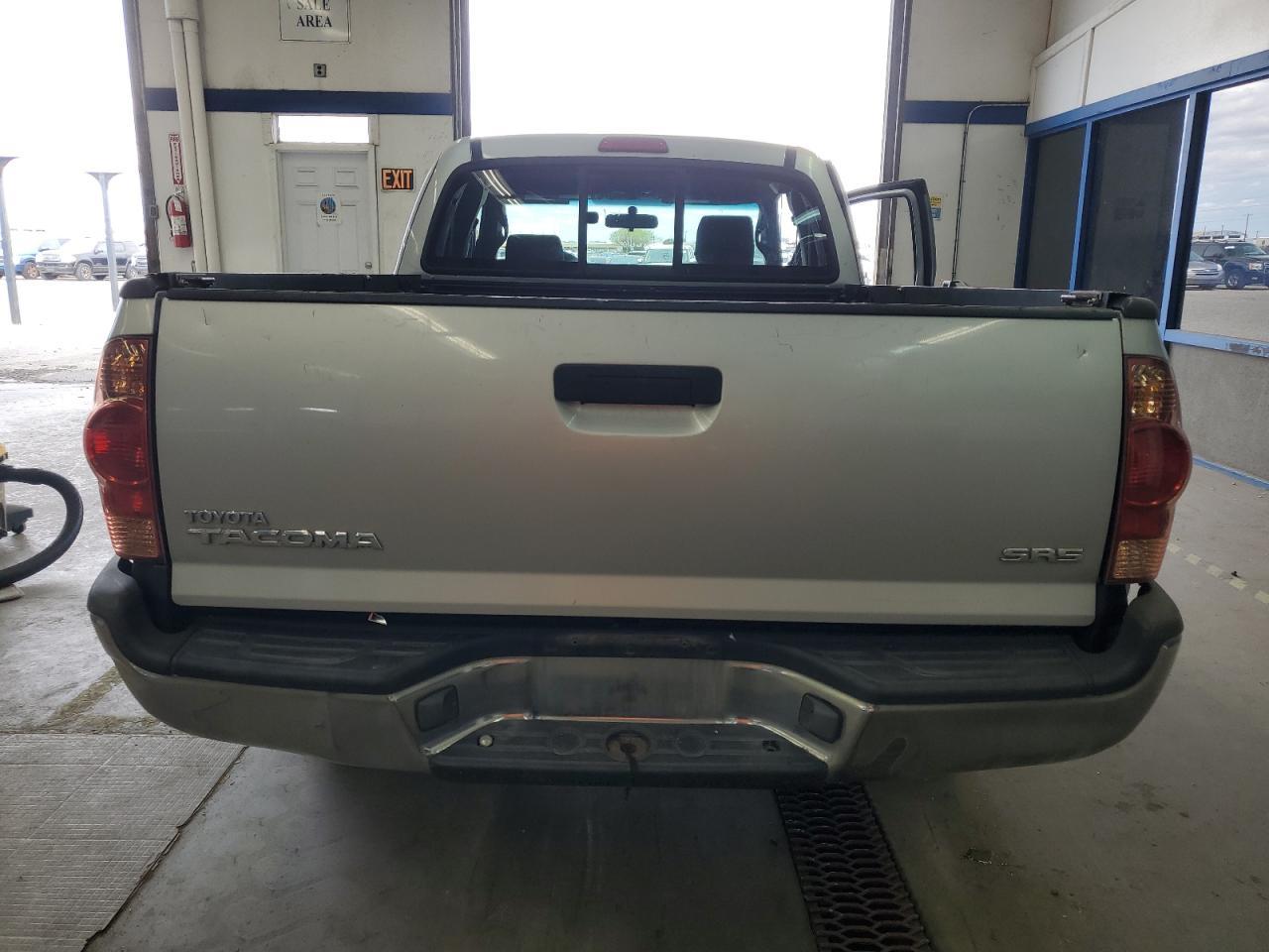 2006 Toyota Tacoma Access Cab - Фото 6