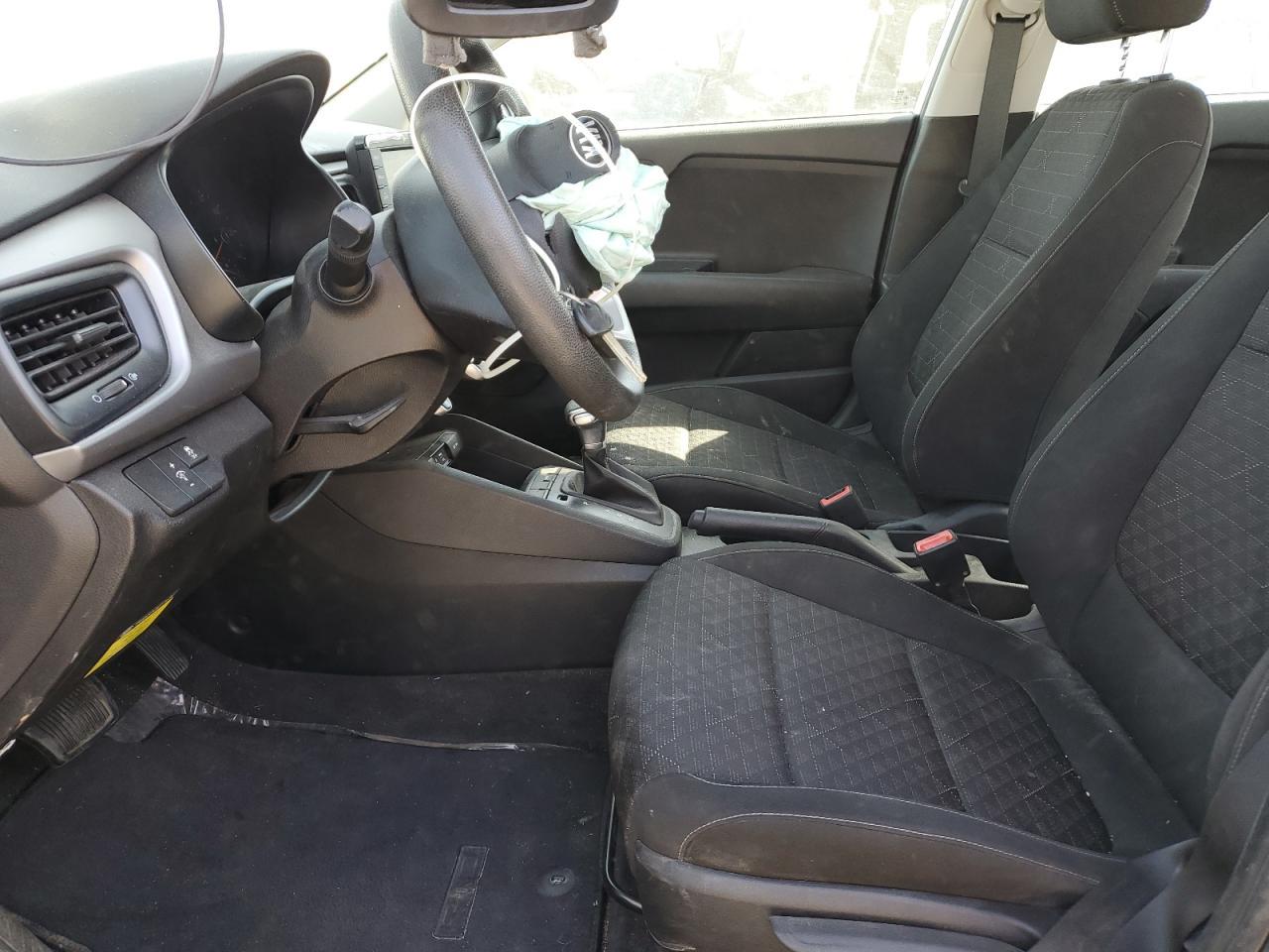 2020 Kia Rio Lx - Фото 7