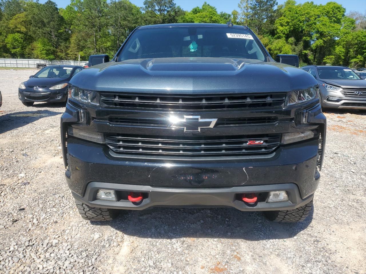 2020 Chevrolet 1500 - Image 5