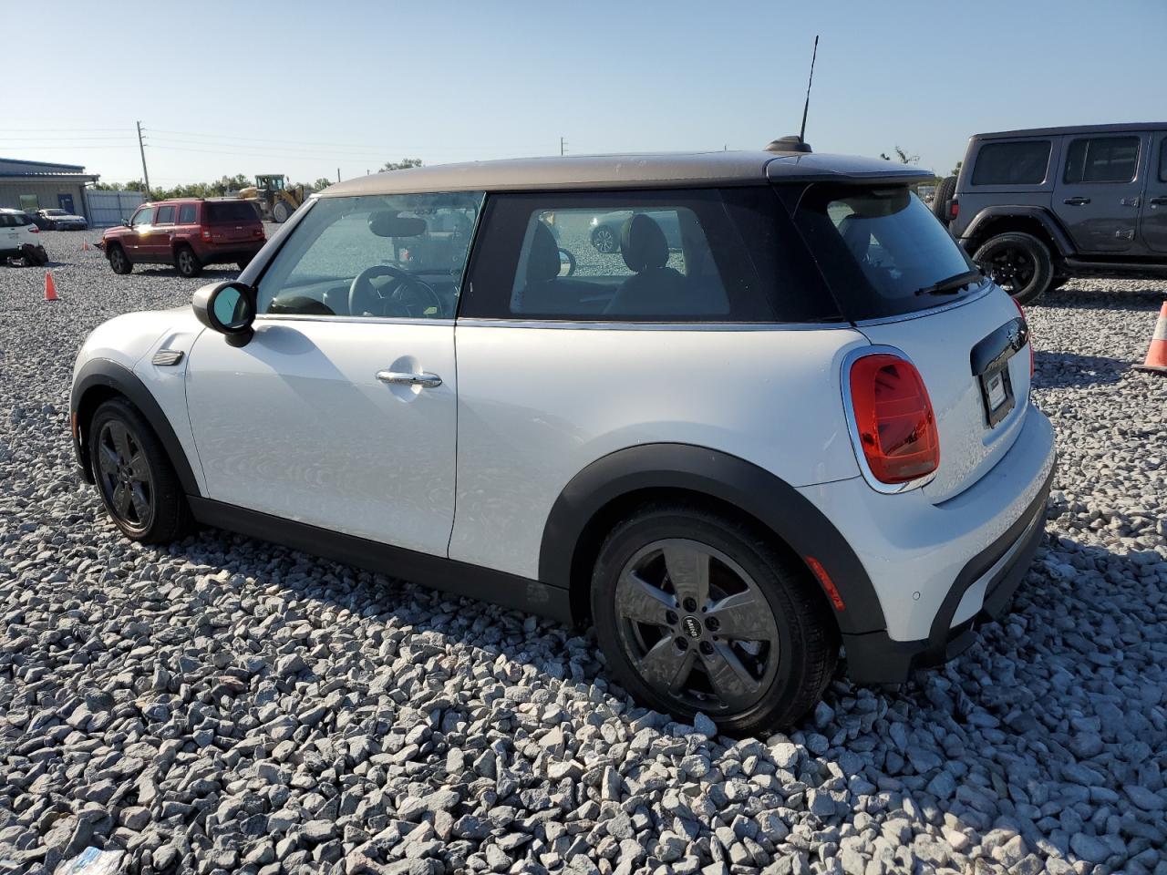 2024 Mini Cooper - Image 2